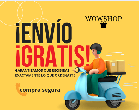 wow shop prueba 2x1 completa